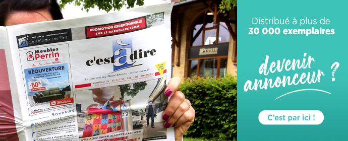 Newspaper advertising I.e.