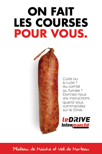 Publicité