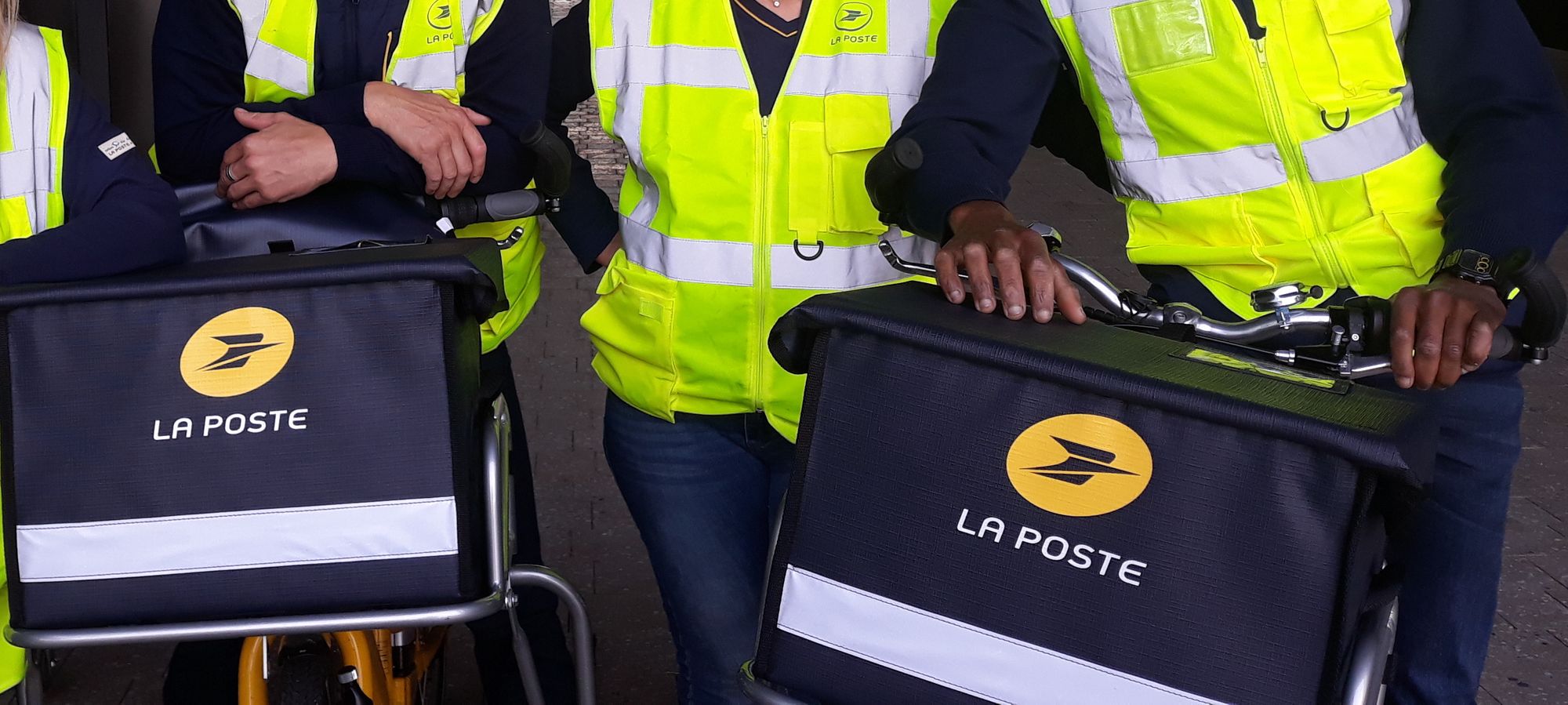 La Poste rouvre de nouveaux bureaux la semaine prochaine