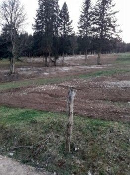 Casse-cailloux : Le préfet du Doubs appelle au respect de l'environnement