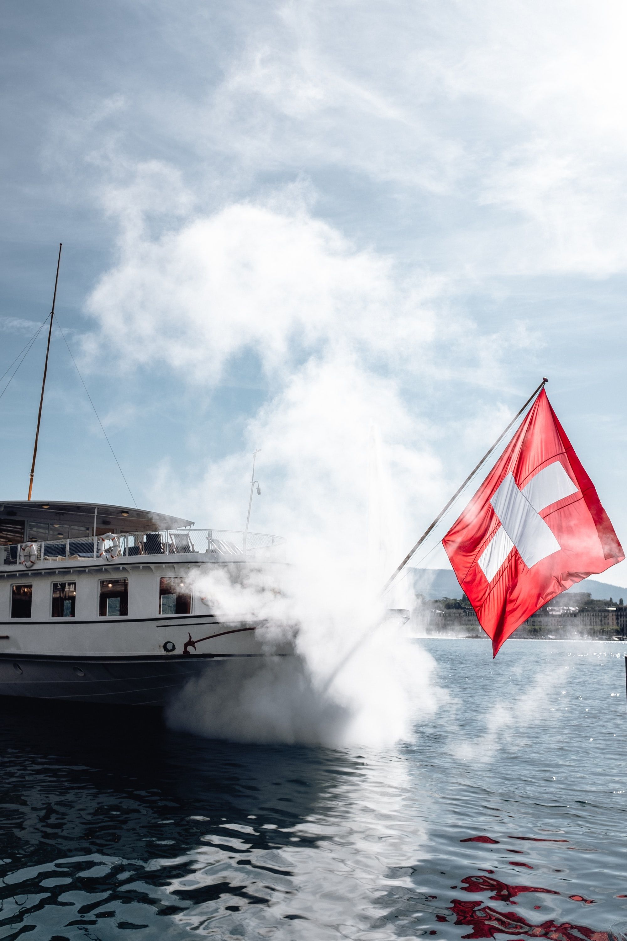 La Suisse a vu son nombre de cas Covid-19 augmenter ces derniers jours