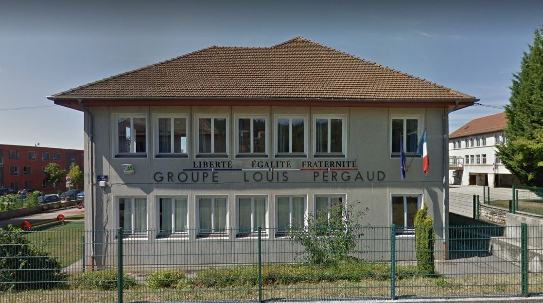 Rentrée post-confinement en deux temps dans les écoles de Pontarlier