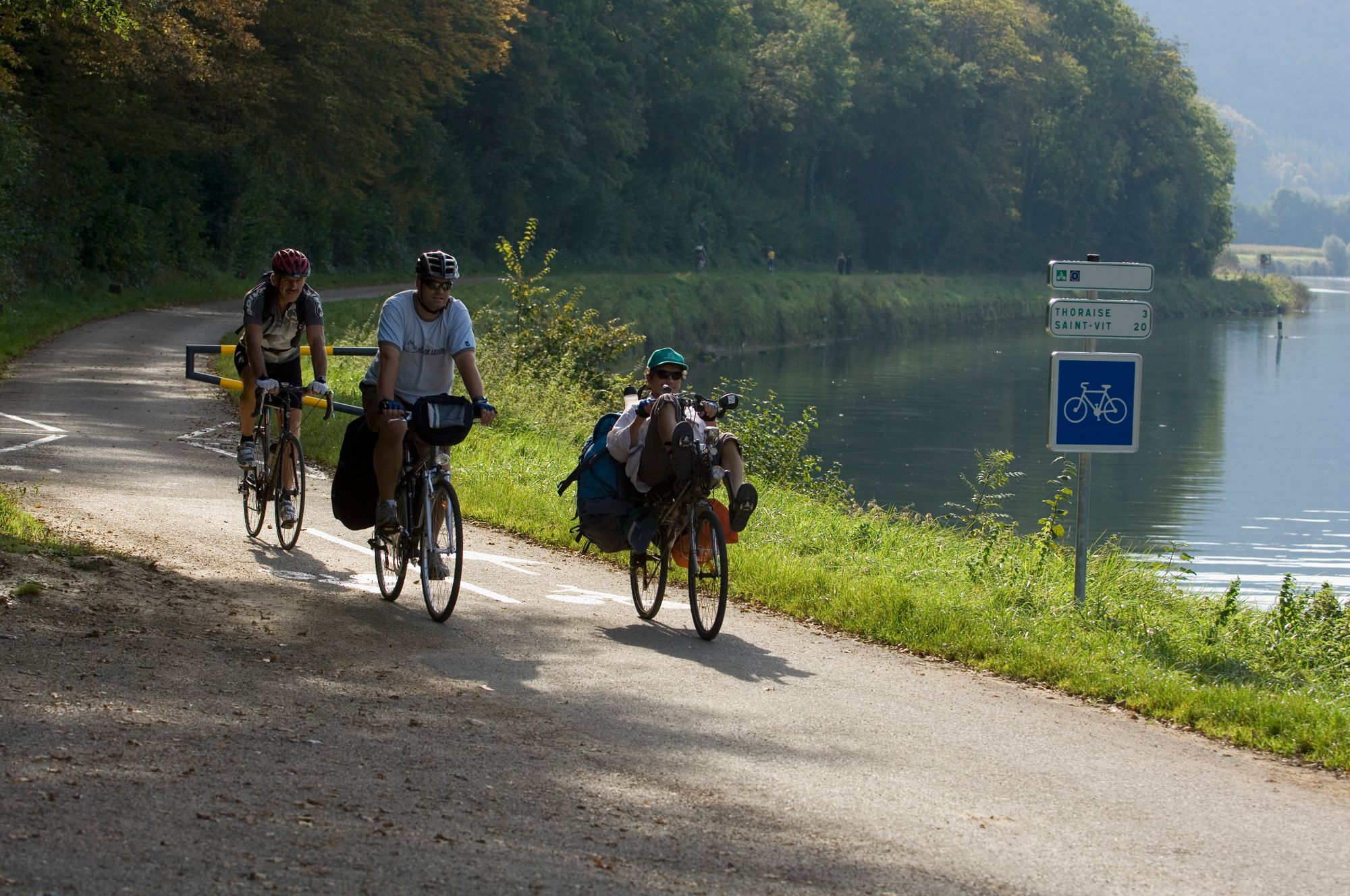 La Région Bourgogne-Franche-Comté débloque 7 millions d'euros pour soutenir le tourisme