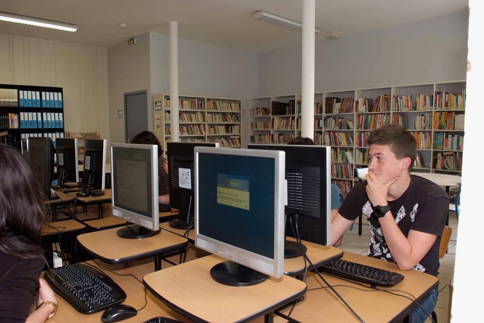 Le lycée François-Xavier accompagne votre avenir