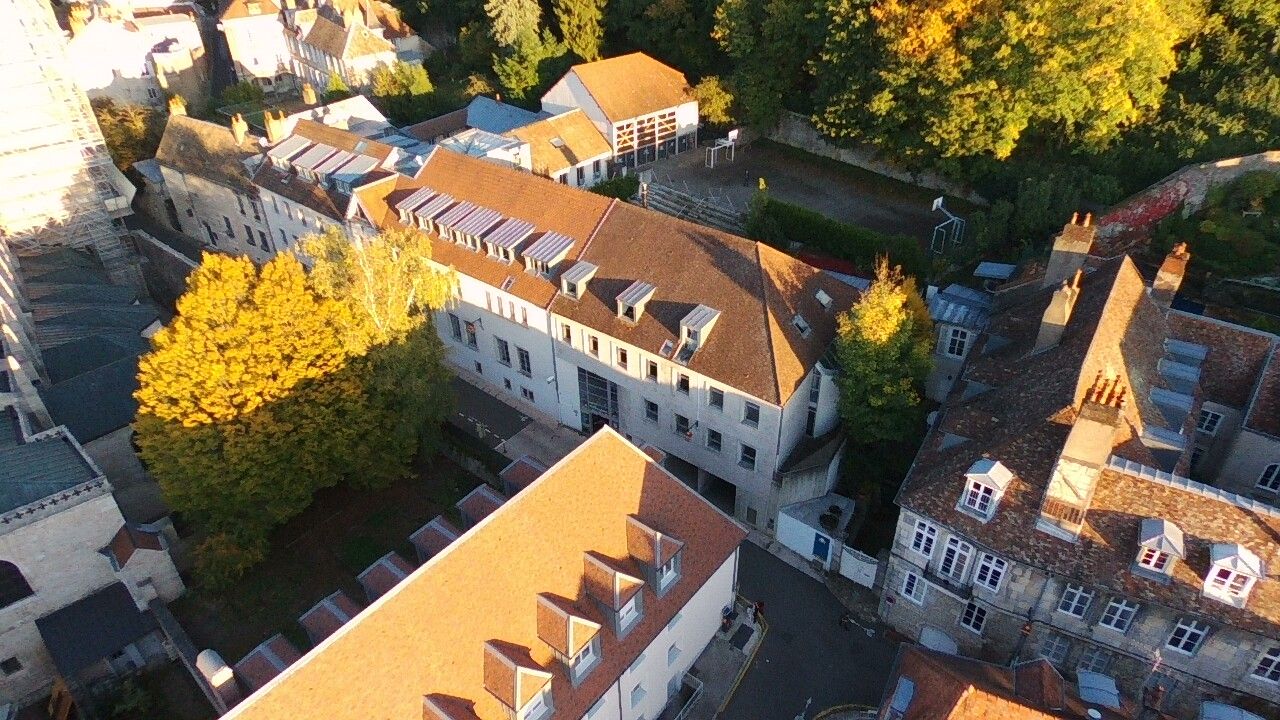 Le lycée François-Xavier accompagne votre avenir