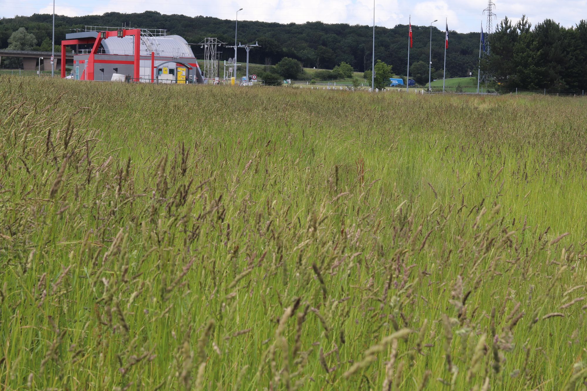 Chaudefontaine. Que fera GBM des 70 hectares de terres agricoles achetés il y a 10 ans ?