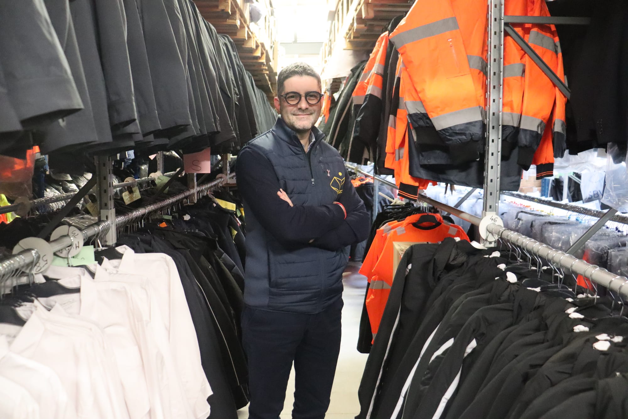 Chemaudin-et-Vaux - S.B.V.I. leur taille des costumes