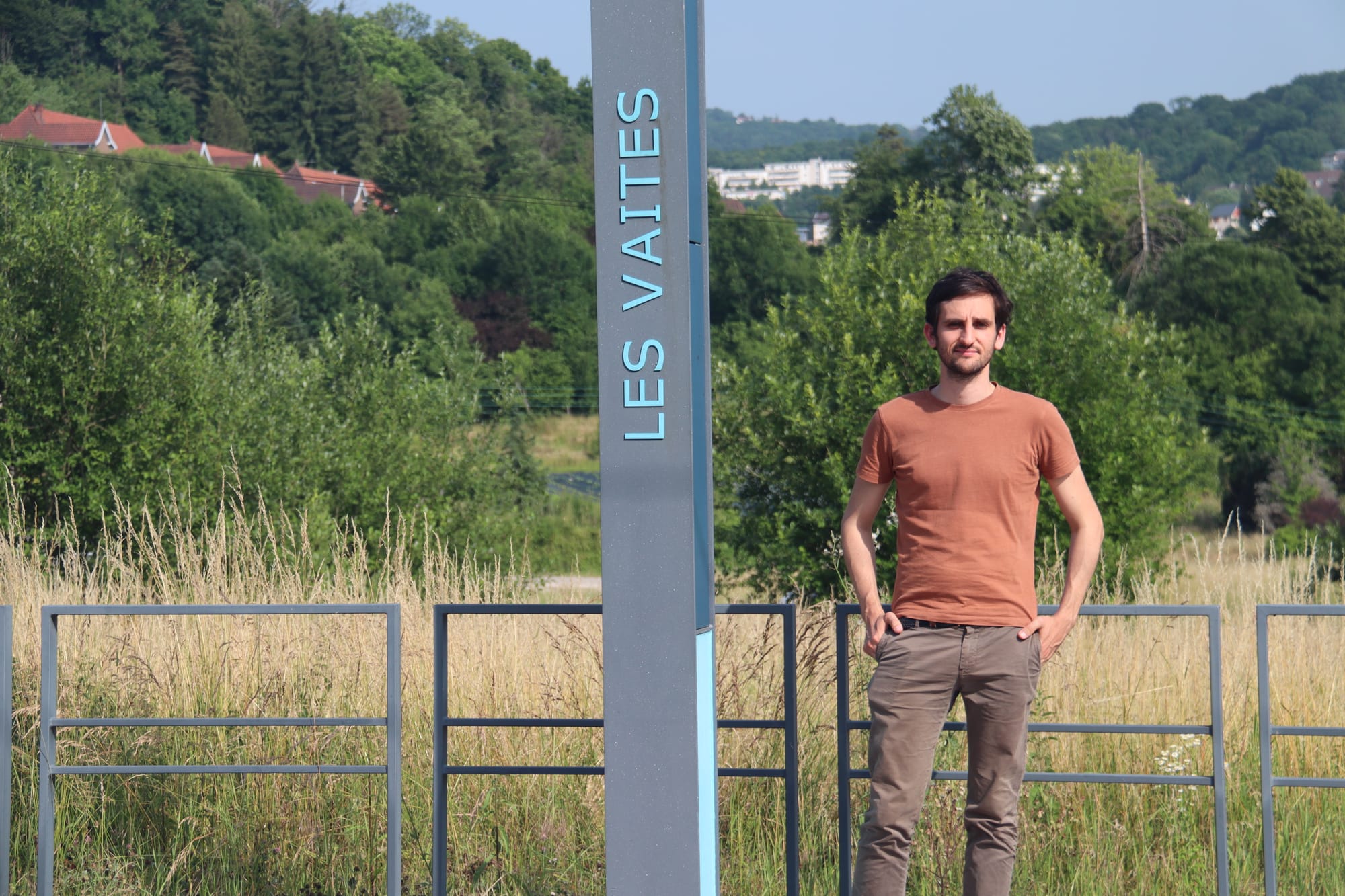 Besançon - Le nouveau projet Vaîtes sera validé en septembre