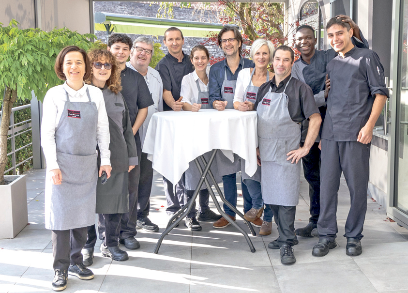 Le Clem’ a soufflé ses 40 bougies !