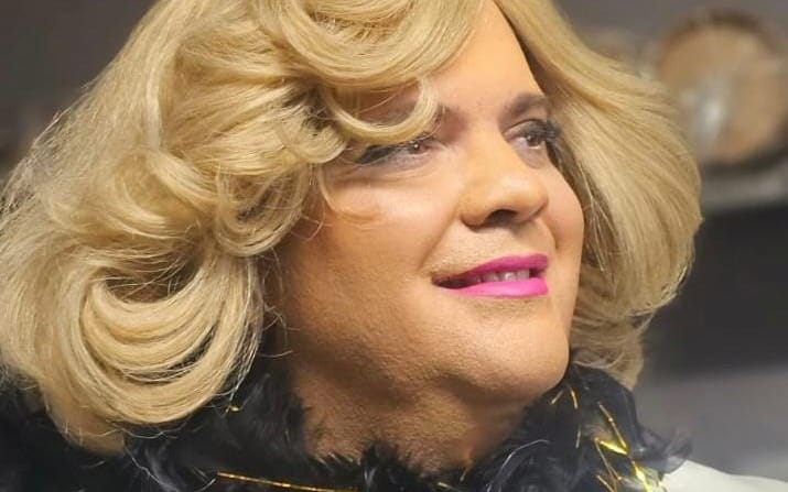 Larnod - Le chalet de la Diligence devient cabaret le soir